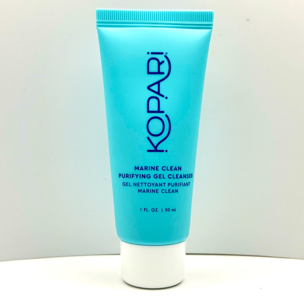 $4 🌸 Kopari Marine Purifying Gel Gentle Hydrating ~ NEW